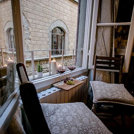 Florence Tower Apartment Εξωτερικό φωτογραφία