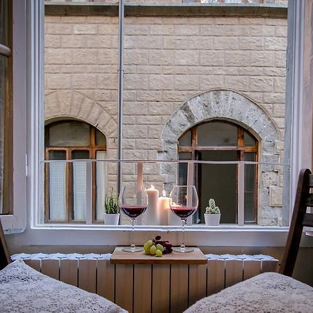 Florence Tower Apartment Εξωτερικό φωτογραφία