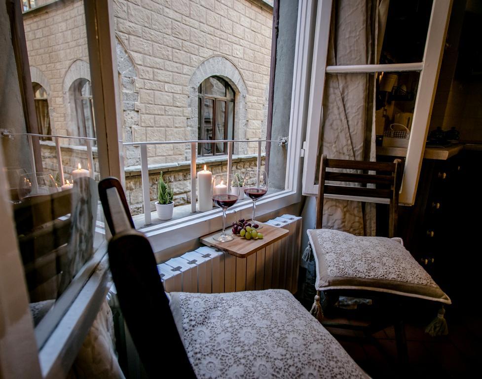 Florence Tower Apartment Εξωτερικό φωτογραφία