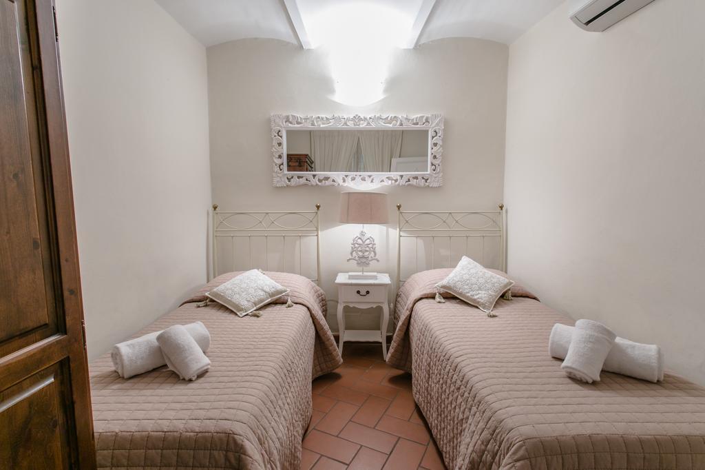 Florence Tower Apartment Εξωτερικό φωτογραφία
