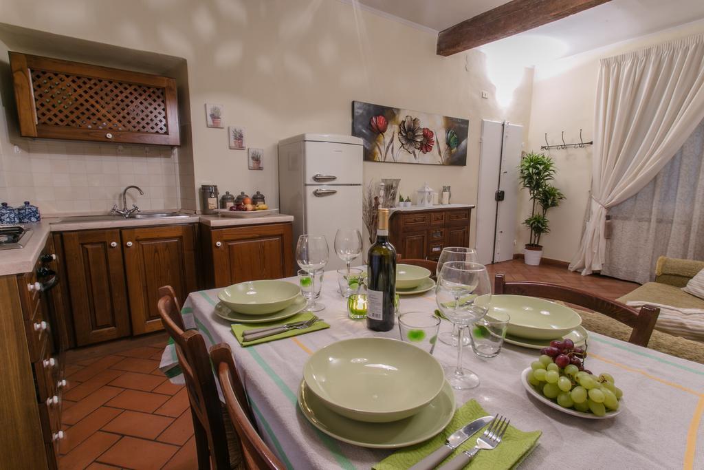 Florence Tower Apartment Εξωτερικό φωτογραφία