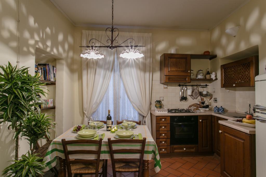 Florence Tower Apartment Εξωτερικό φωτογραφία