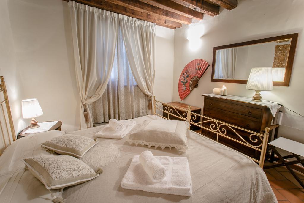 Florence Tower Apartment Εξωτερικό φωτογραφία
