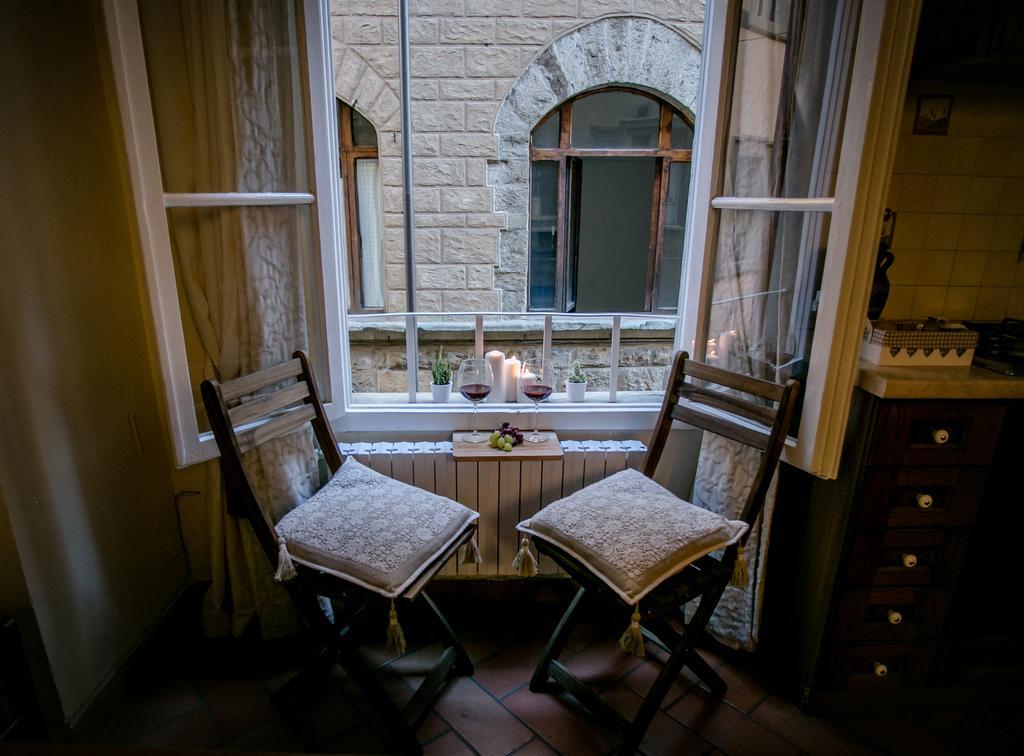 Florence Tower Apartment Εξωτερικό φωτογραφία