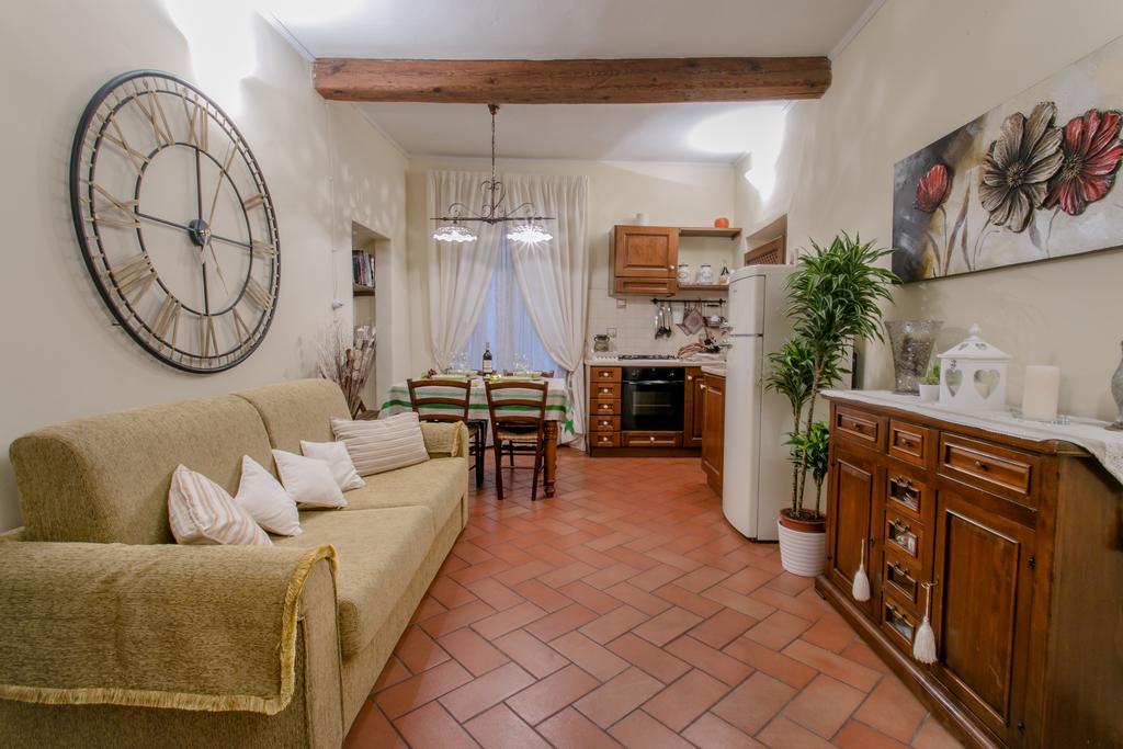Florence Tower Apartment Εξωτερικό φωτογραφία