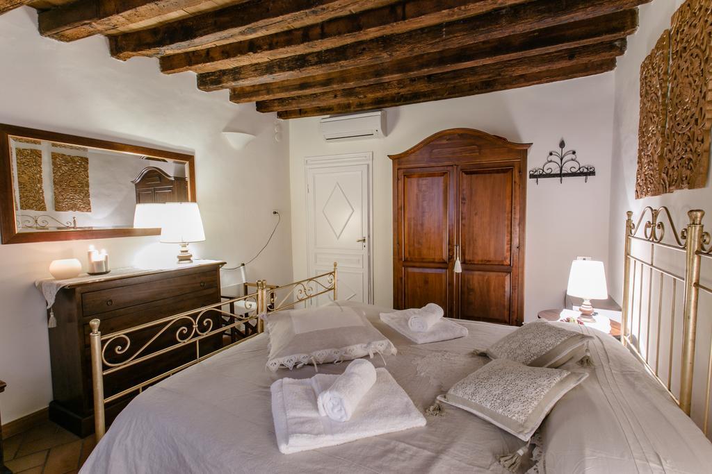 Florence Tower Apartment Εξωτερικό φωτογραφία
