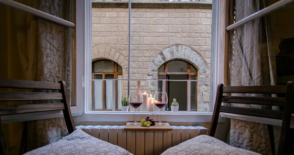 Florence Tower Apartment Εξωτερικό φωτογραφία