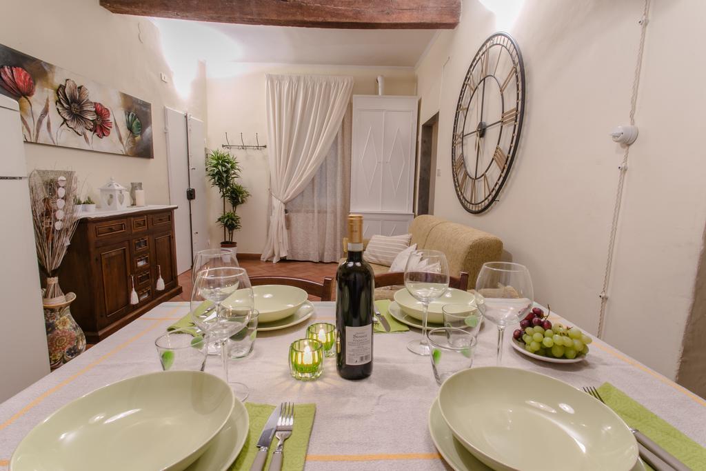 Florence Tower Apartment Εξωτερικό φωτογραφία