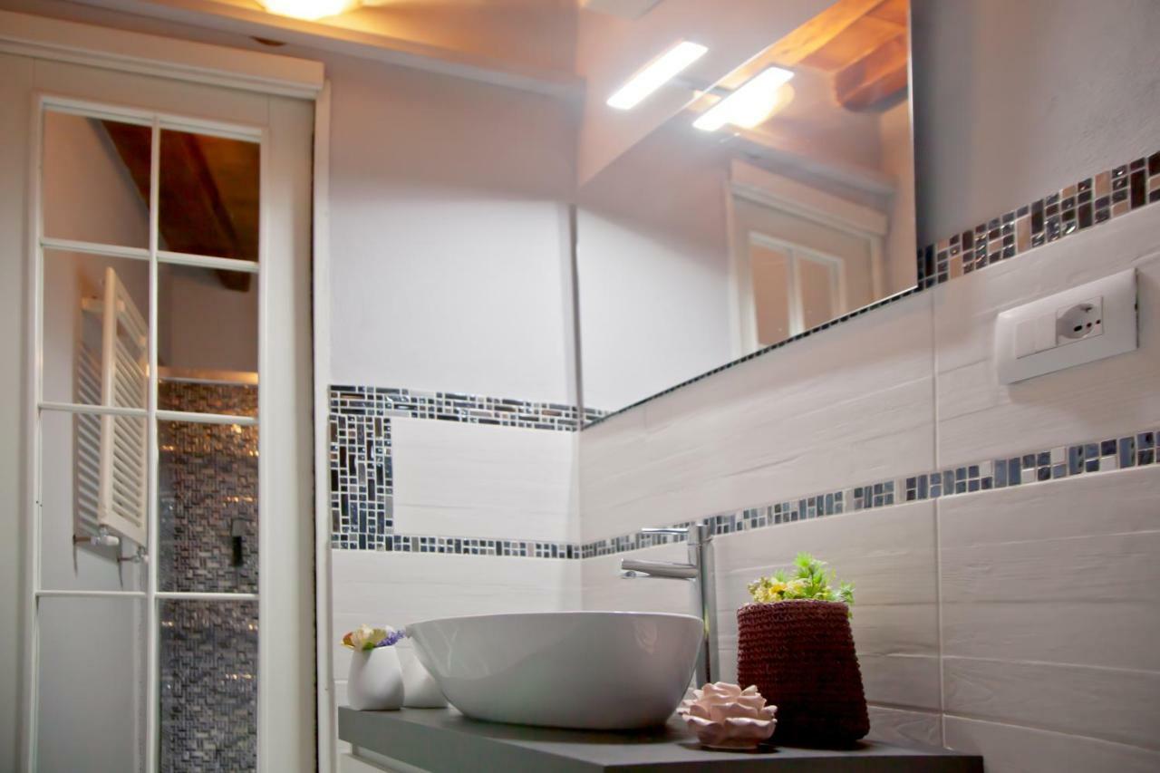 Florence Tower Apartment Εξωτερικό φωτογραφία