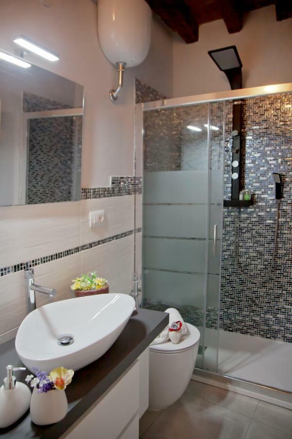 Florence Tower Apartment Εξωτερικό φωτογραφία